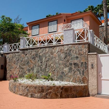 Villa Santa Ana Gran Canaria Zewnętrze zdjęcie