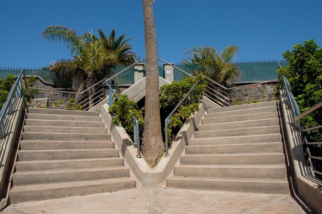 Villa Santa Ana Gran Canaria Zewnętrze zdjęcie