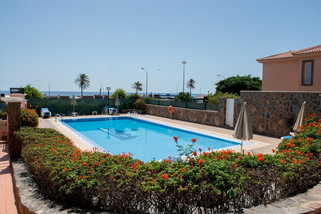 Villa Santa Ana Gran Canaria Zewnętrze zdjęcie