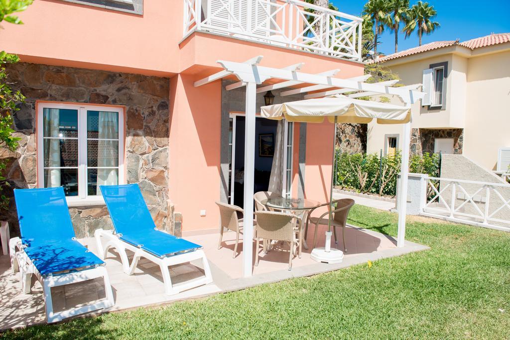 Villa Santa Ana Gran Canaria Zewnętrze zdjęcie