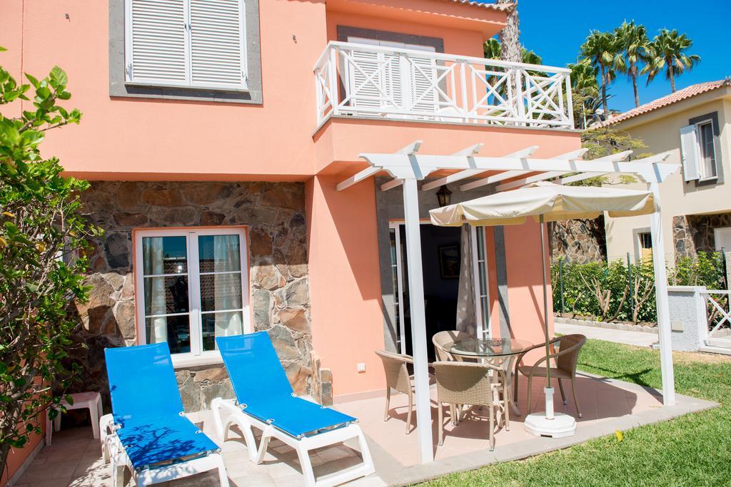 Villa Santa Ana Gran Canaria Zewnętrze zdjęcie
