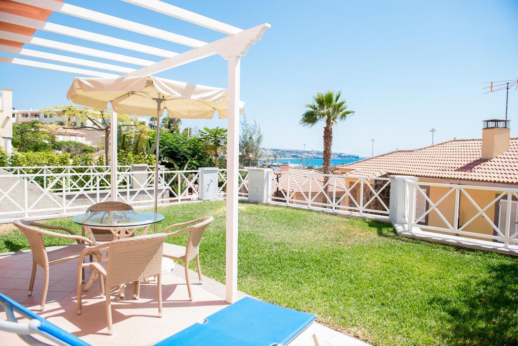 Villa Santa Ana Gran Canaria Zewnętrze zdjęcie