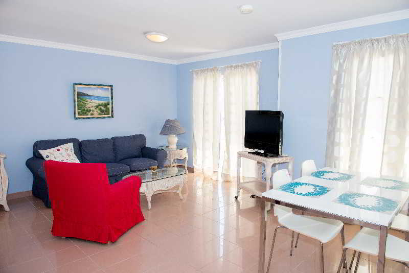 Villa Santa Ana Gran Canaria Zewnętrze zdjęcie