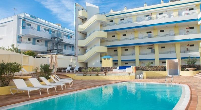Villa Santa Ana Gran Canaria Zewnętrze zdjęcie