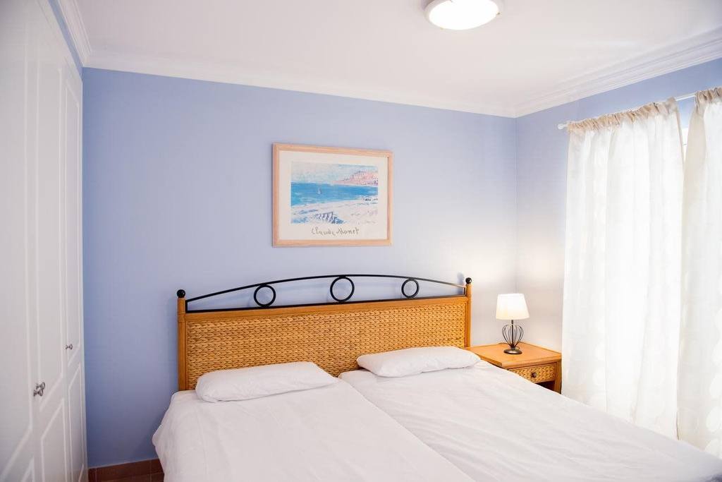 Villa Santa Ana Gran Canaria Zewnętrze zdjęcie